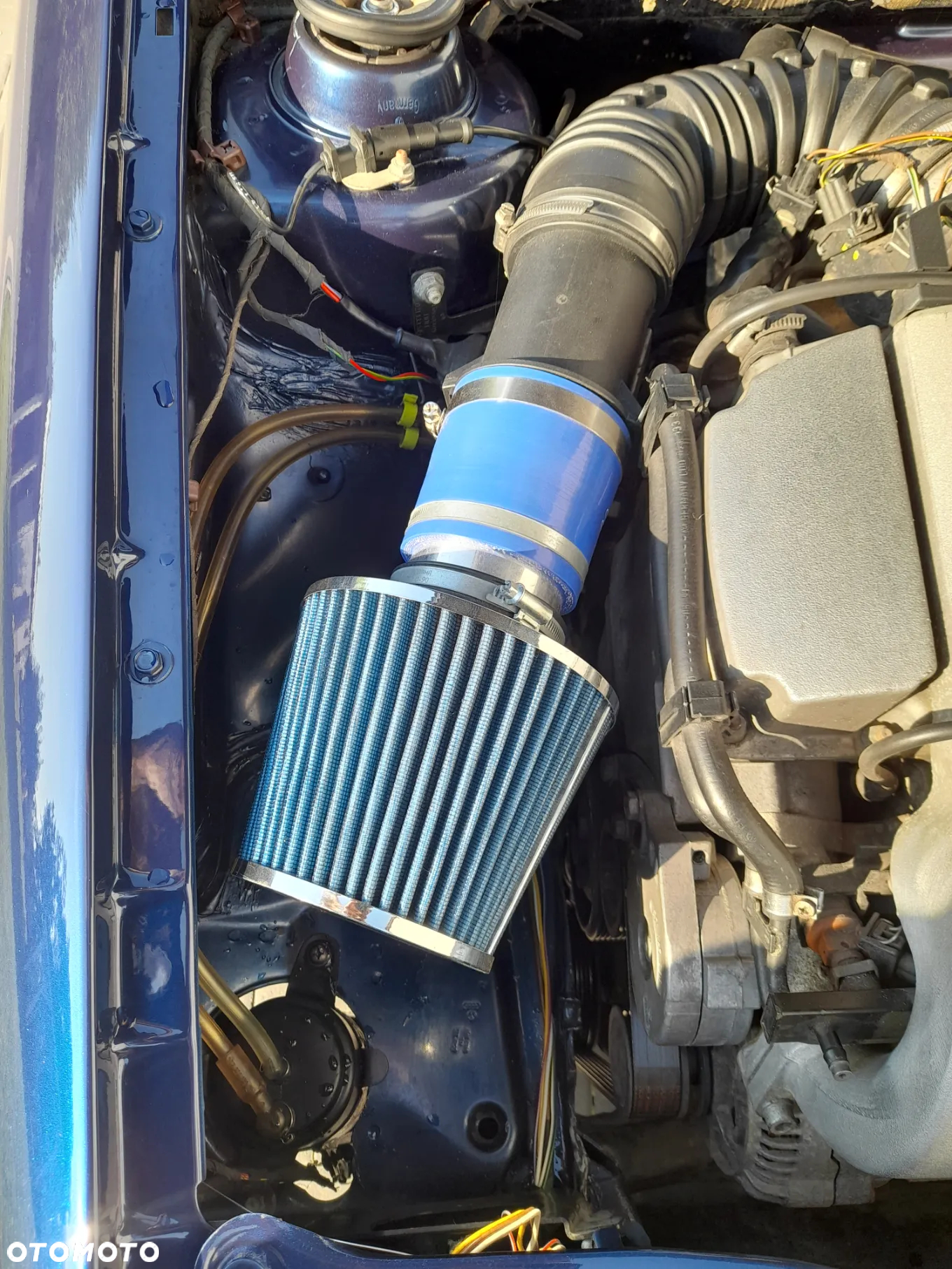 Volkswagen Corrado 2.9 VR6 - 23