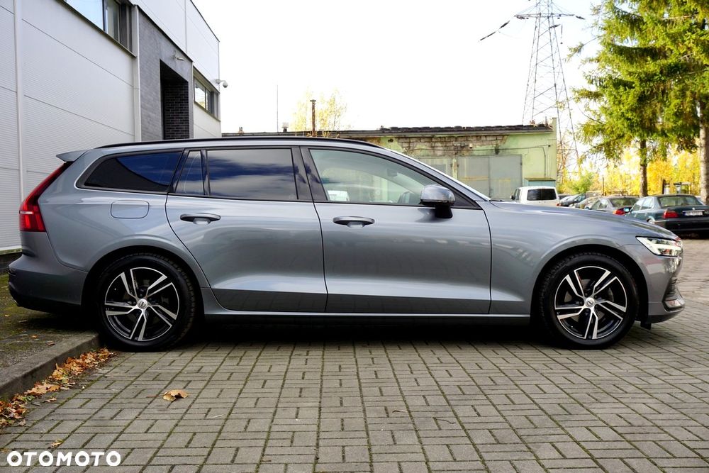 Volvo V60 D3 Summum - 11