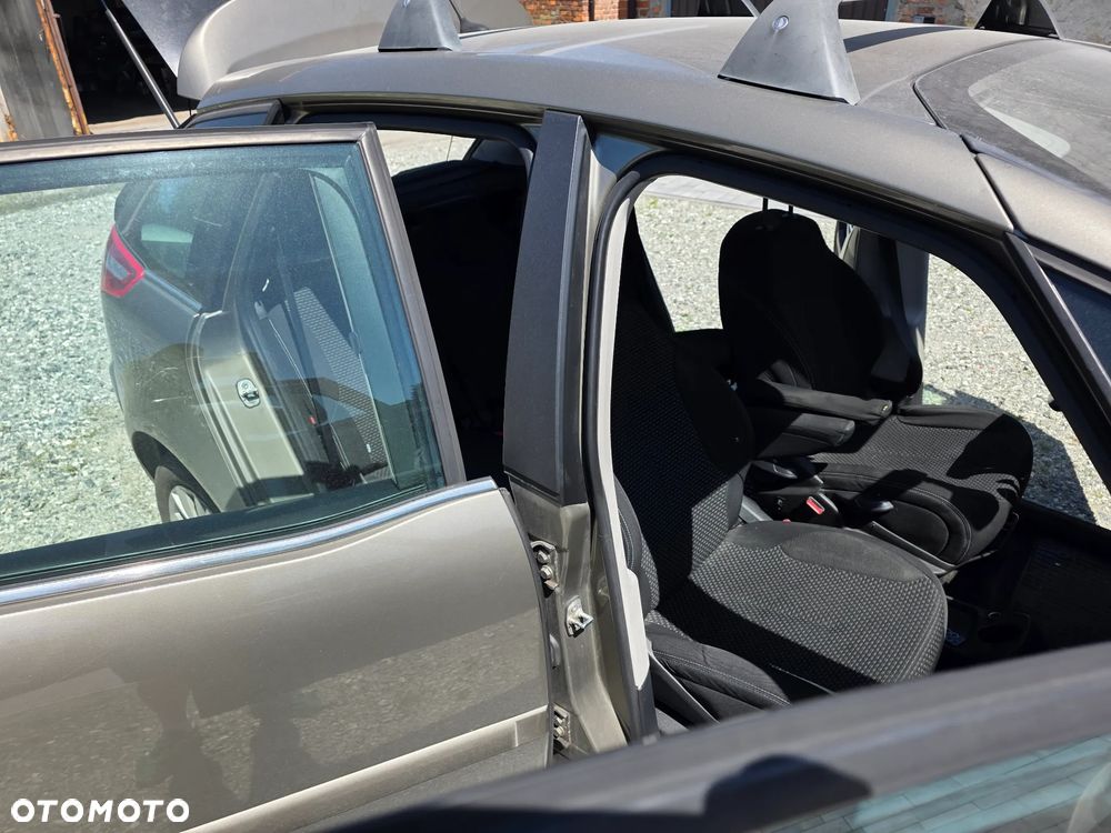 Citroën C4 Picasso 1.6 HDi My Way MCP - 13