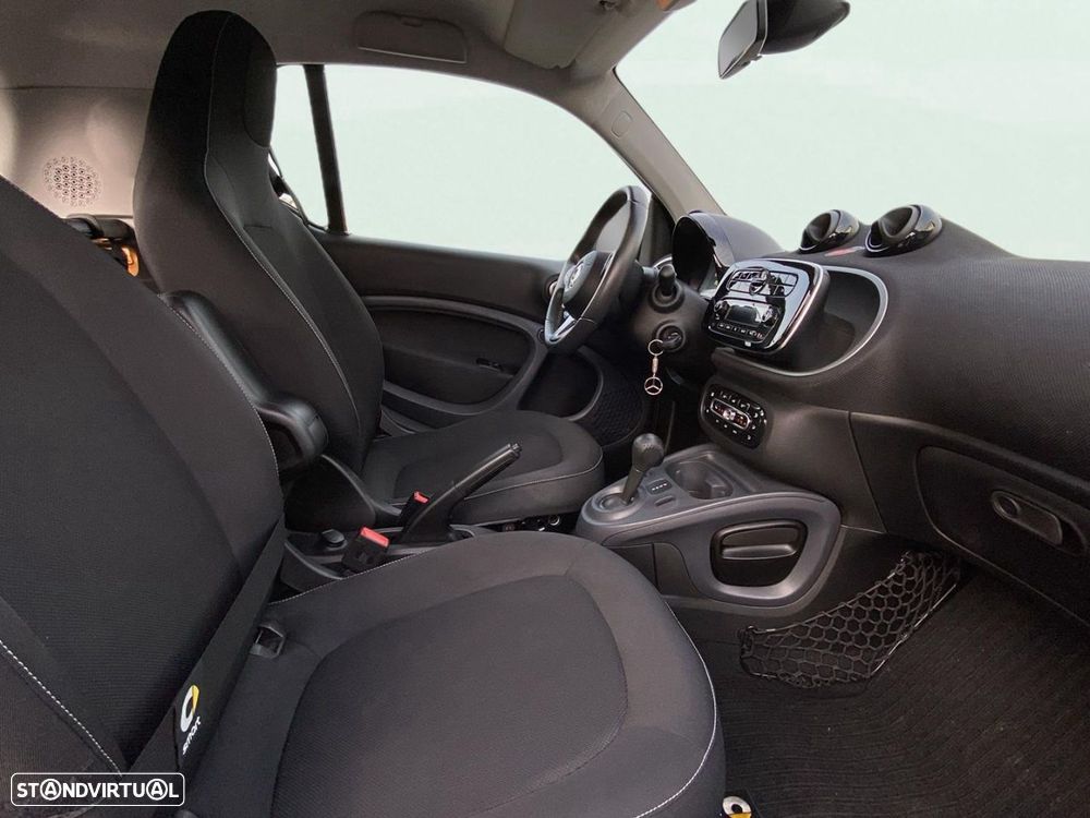 Smart ForTwo Coupé - 20