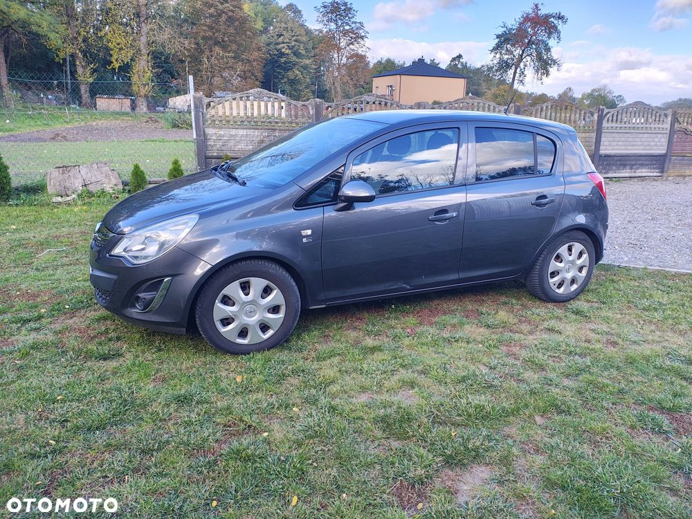 Opel Corsa 1.4 16V Edition 150 - 6