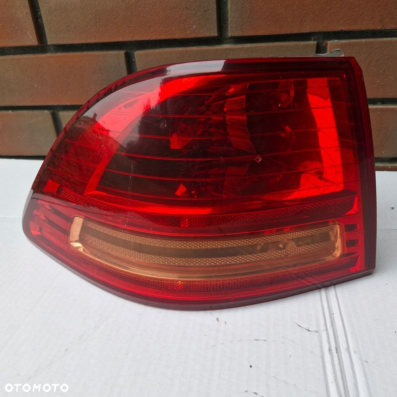 KIA OPTIMA II MAGNETIS LAMPA TYŁ TYLNA LEWA - 2