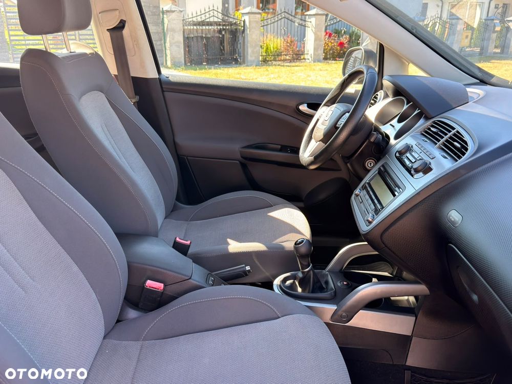 Seat Altea XL 1.4 TSI Salsa - 5