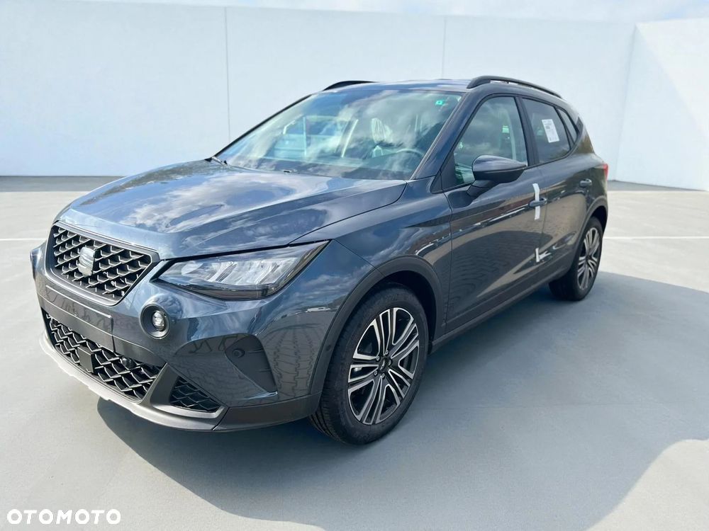 Seat Arona 1.0 TSI Marina S&S DSG - 2