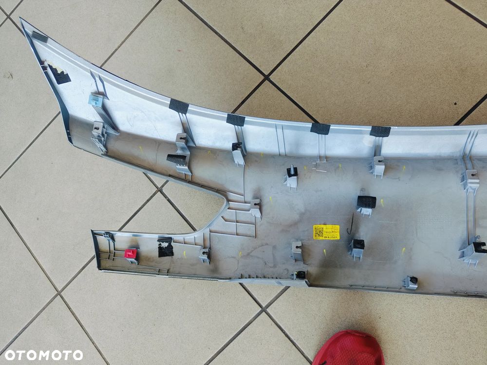 Kia XCeed Lift Blenda listwa na klapę - 4