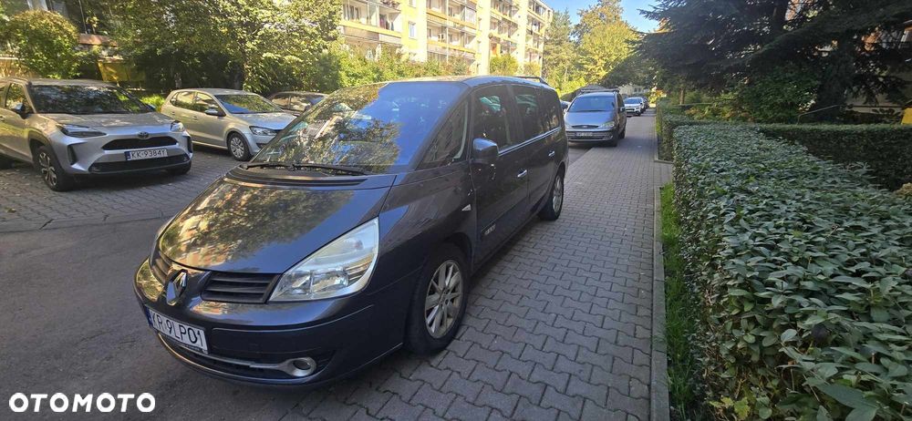 Renault Grand Espace