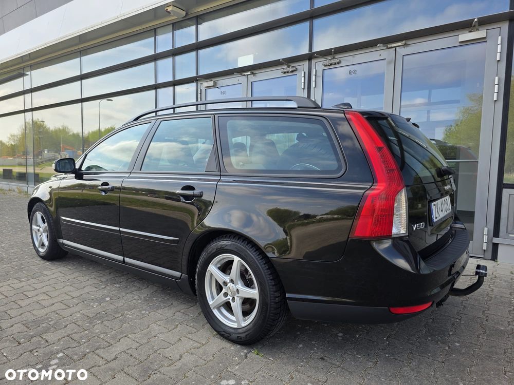 Volvo V50 1.8 - 5
