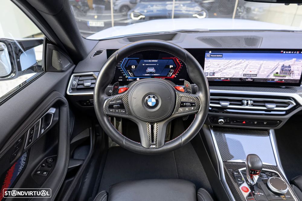 BMW M2 Auto - 16