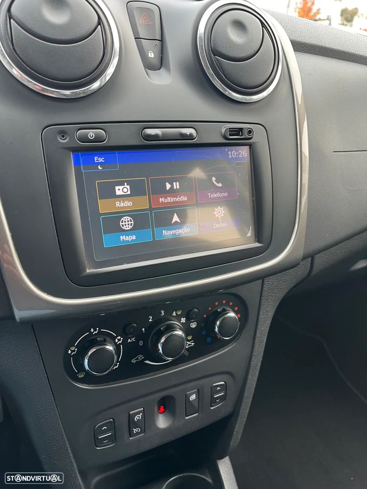 Dacia Logan MCV 1.5 dCi Confort - 19