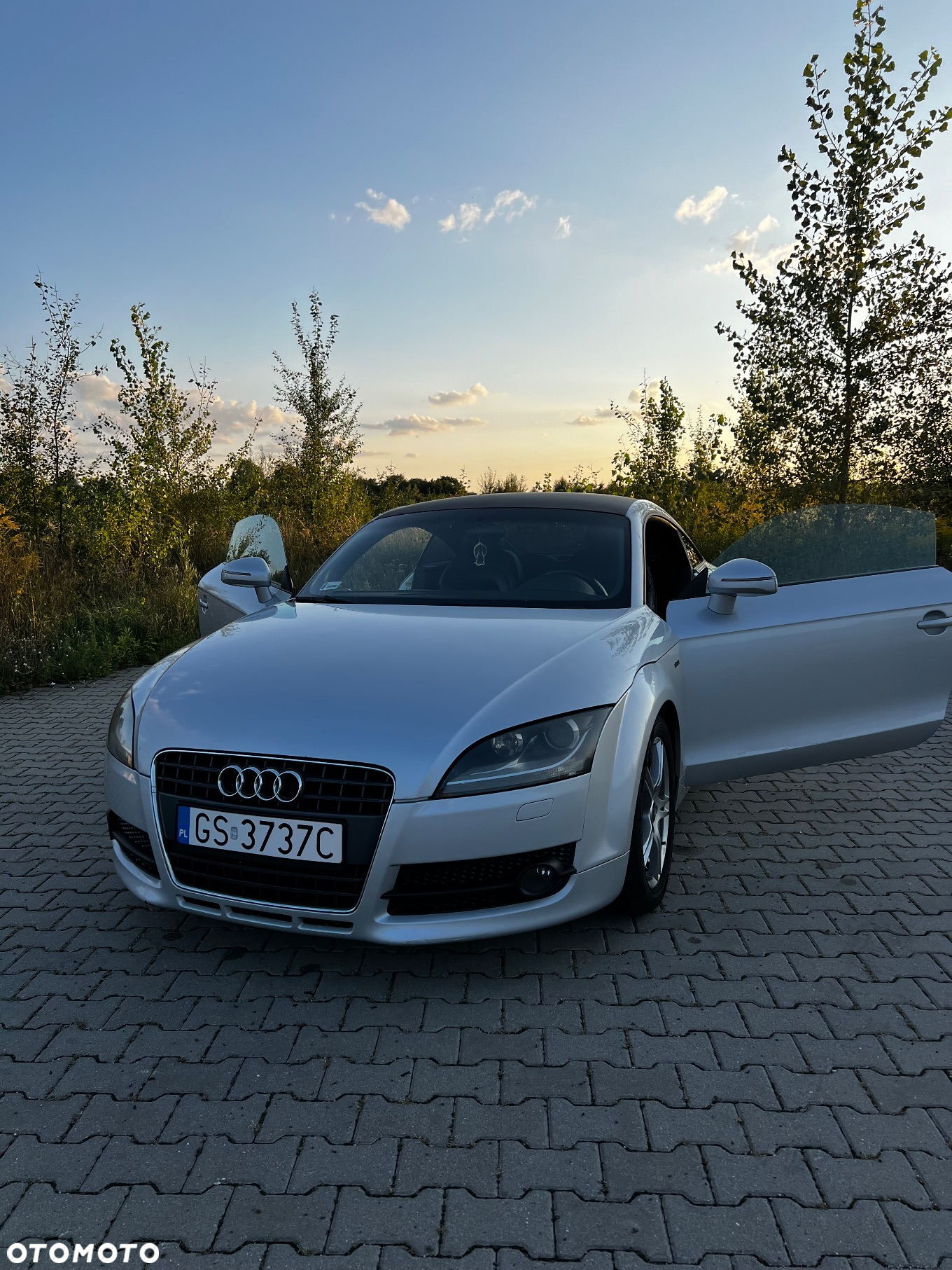 Audi TT Coupé 2.0 TFSI S tronic - 4