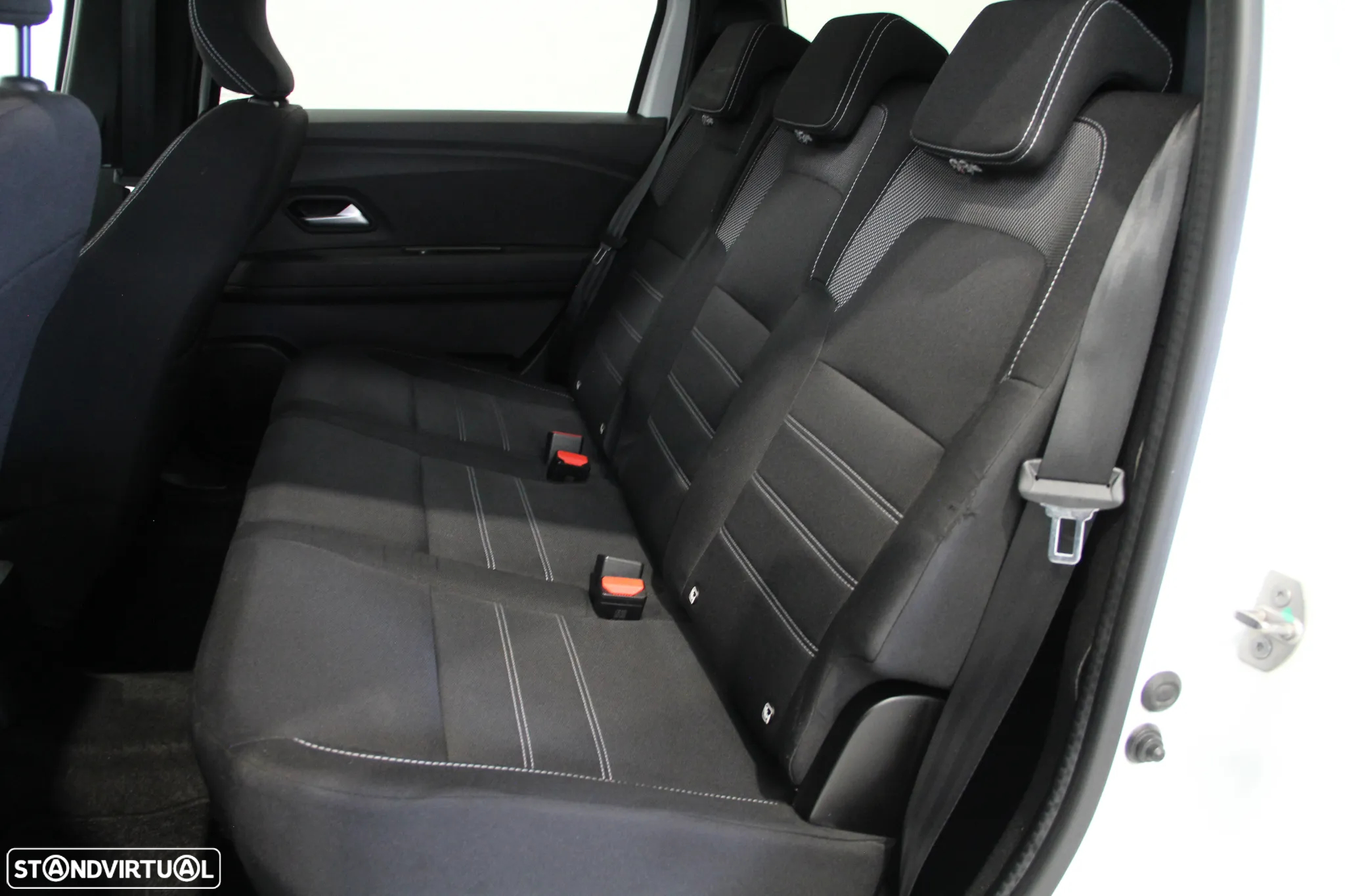 Dacia Jogger 1.0 ECO-G Comfort Bi-Fuel - 25