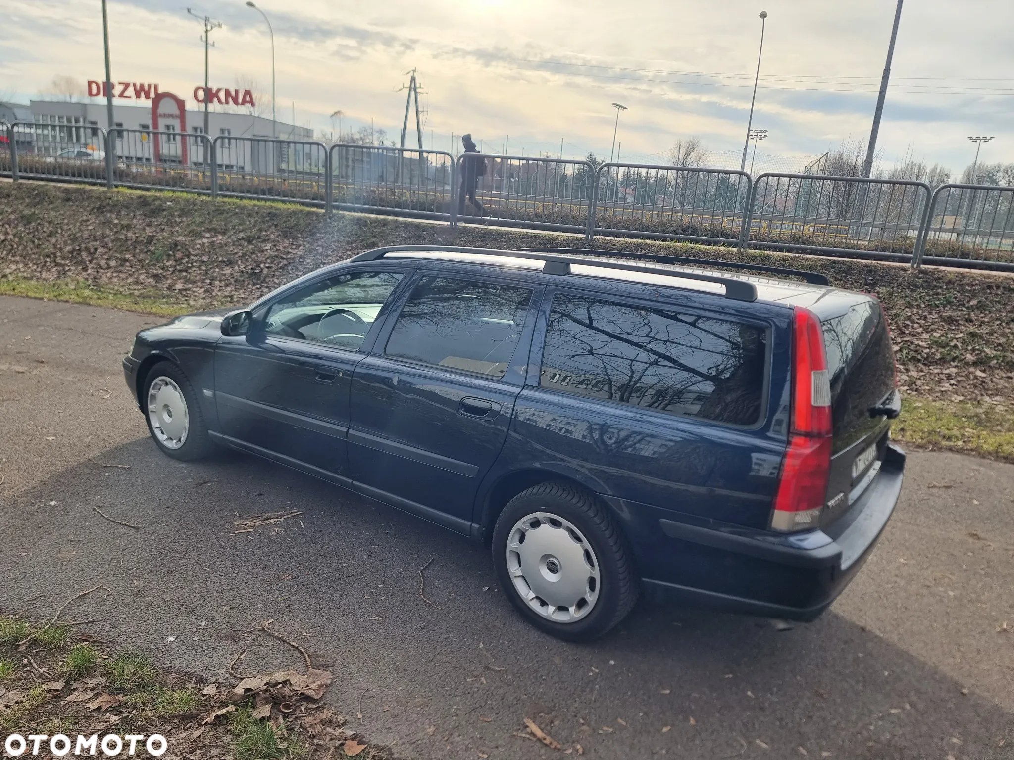 Volvo V70 - 10