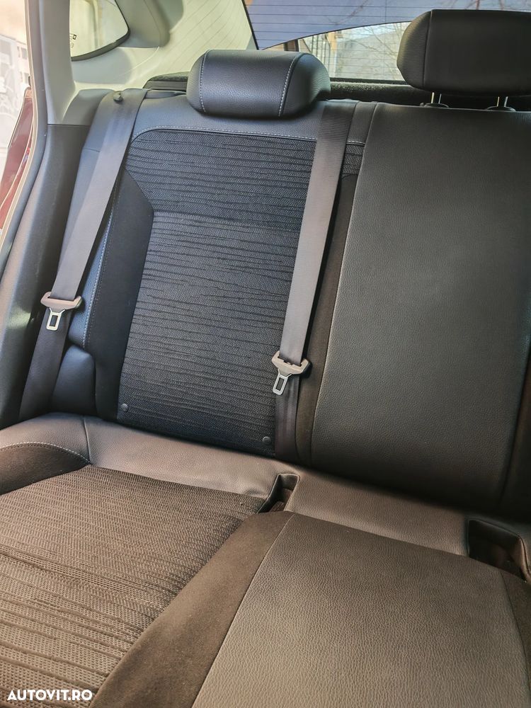 Opel Astra 1.4 Turbo ECOTEC Start/Stop Enjoy - 21