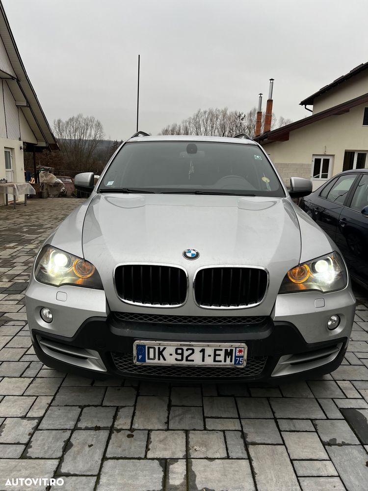 BMW X5 xDrive30d - 1