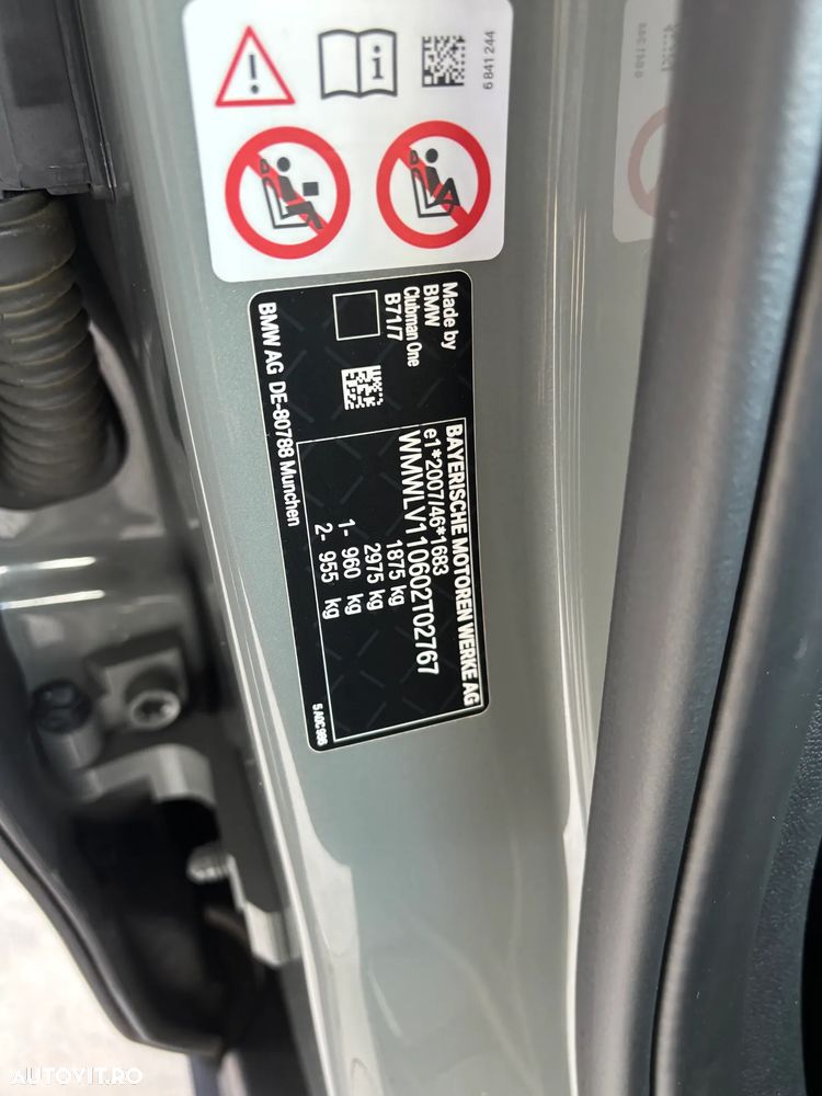 Mini Clubman One Essential Trim - 39