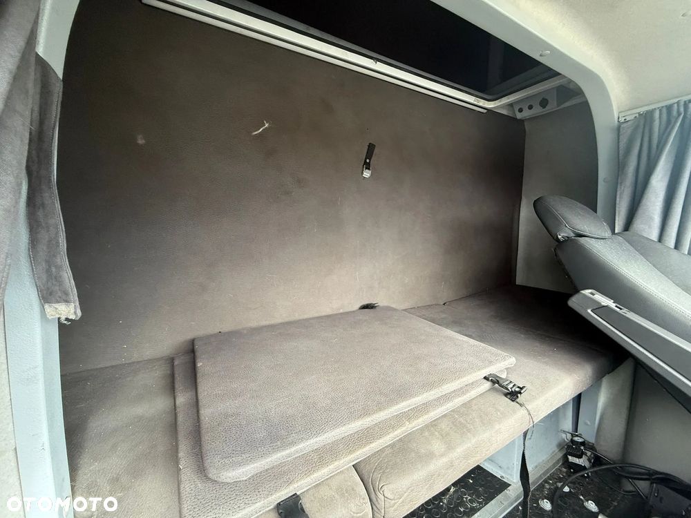 Opel Movano - 6