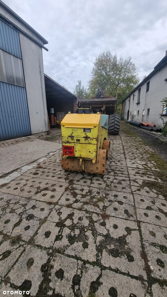 Rammax RX1510-CI - 7