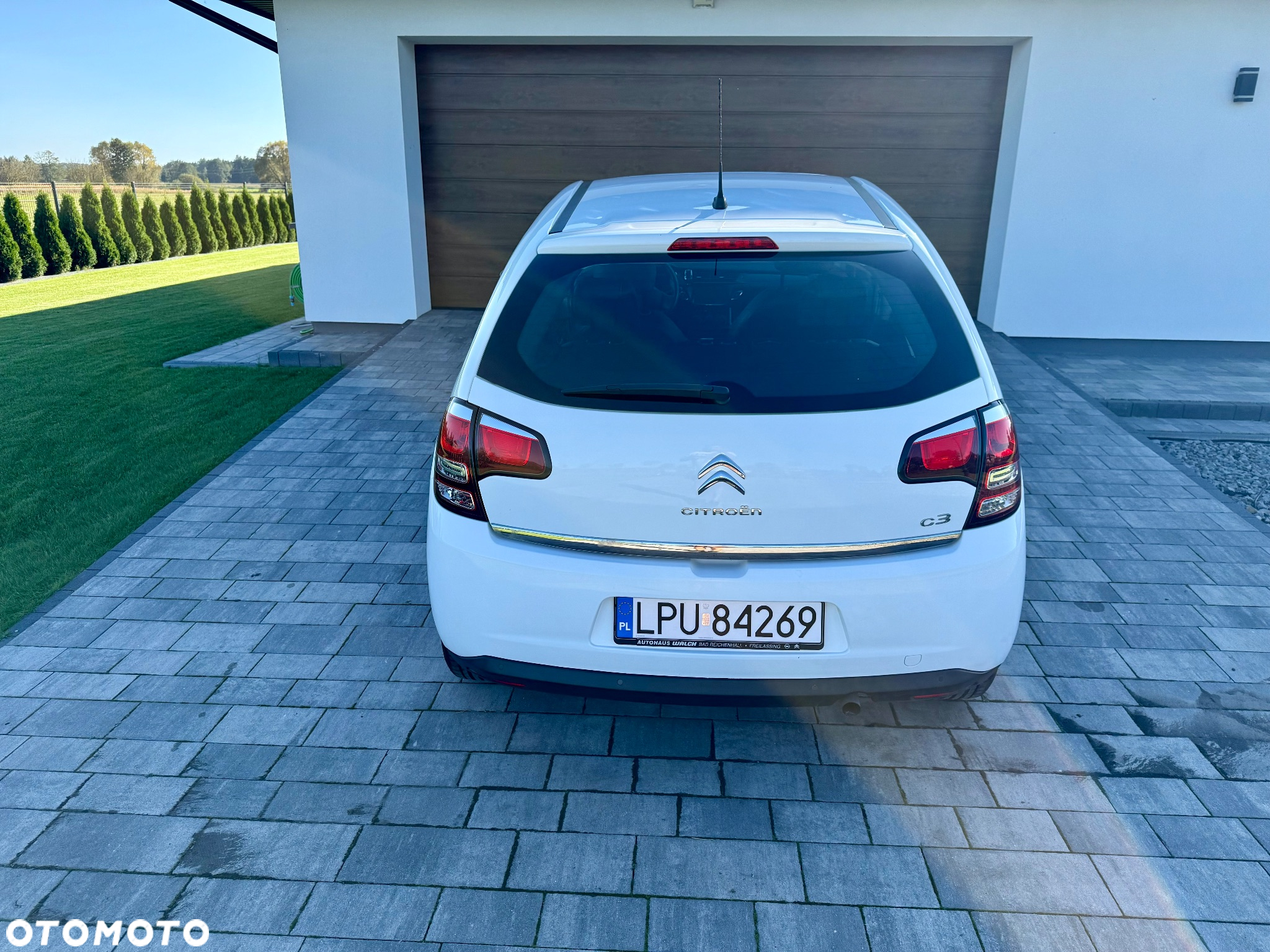 Citroën C3 1.2 PureTech Exclusive - 6