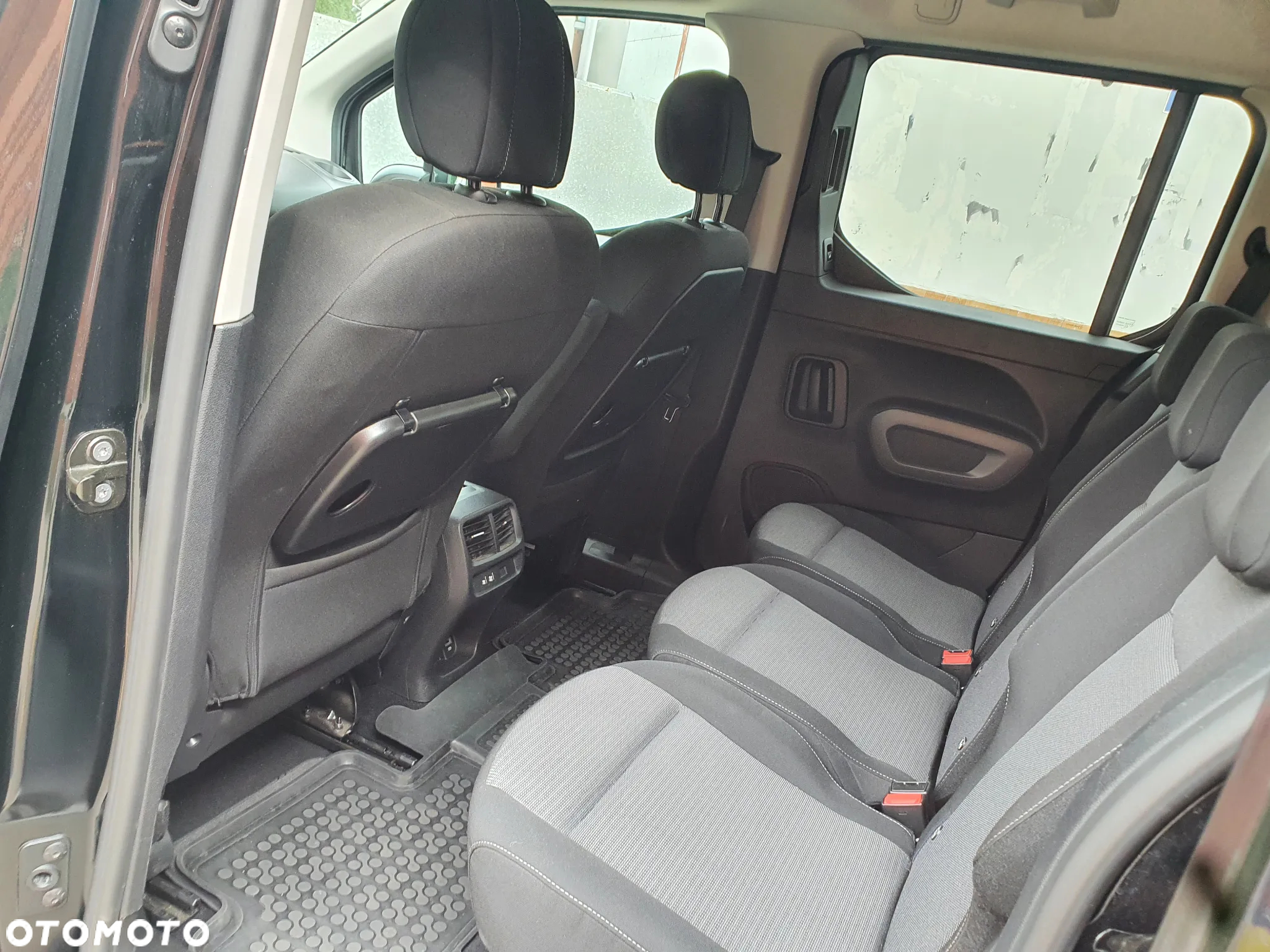 Toyota Proace City Verso Long 1.5 D-4D Family - 14