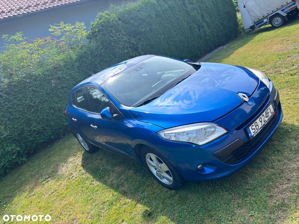 Renault Megane TCe 130 Dynamique - 1