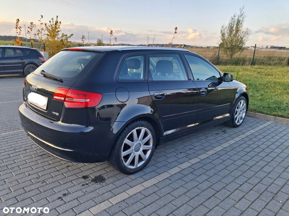 Audi A2 - 1