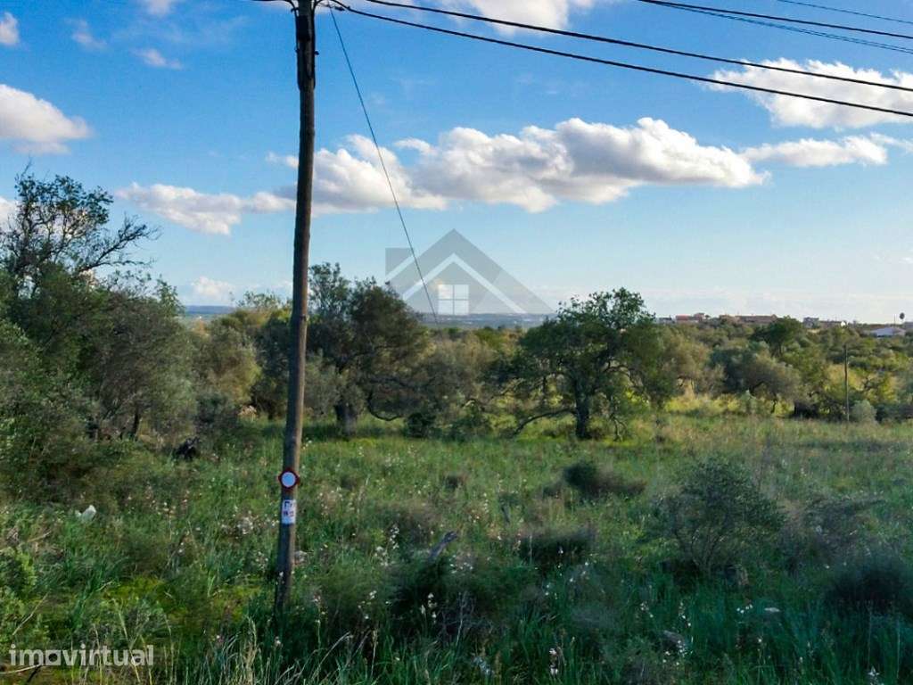 Terreno Rústico com 5.480 m² para venda em Silves - Grande imagem: 5/12