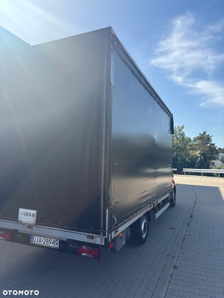 Iveco Daily - 4