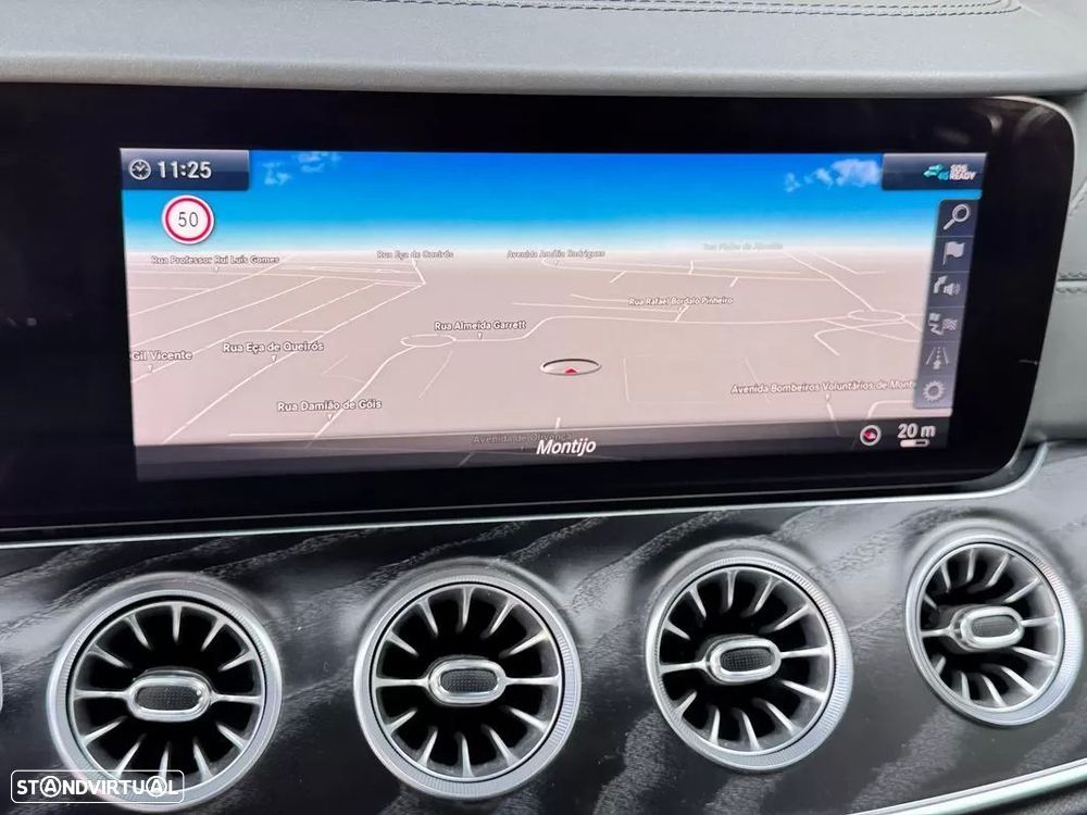 Mercedes-Benz E 53 AMG 4Matic+ - 30