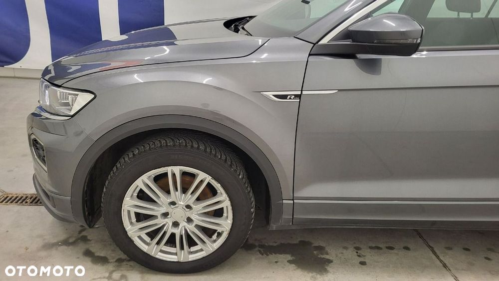 Volkswagen T-Roc - 10