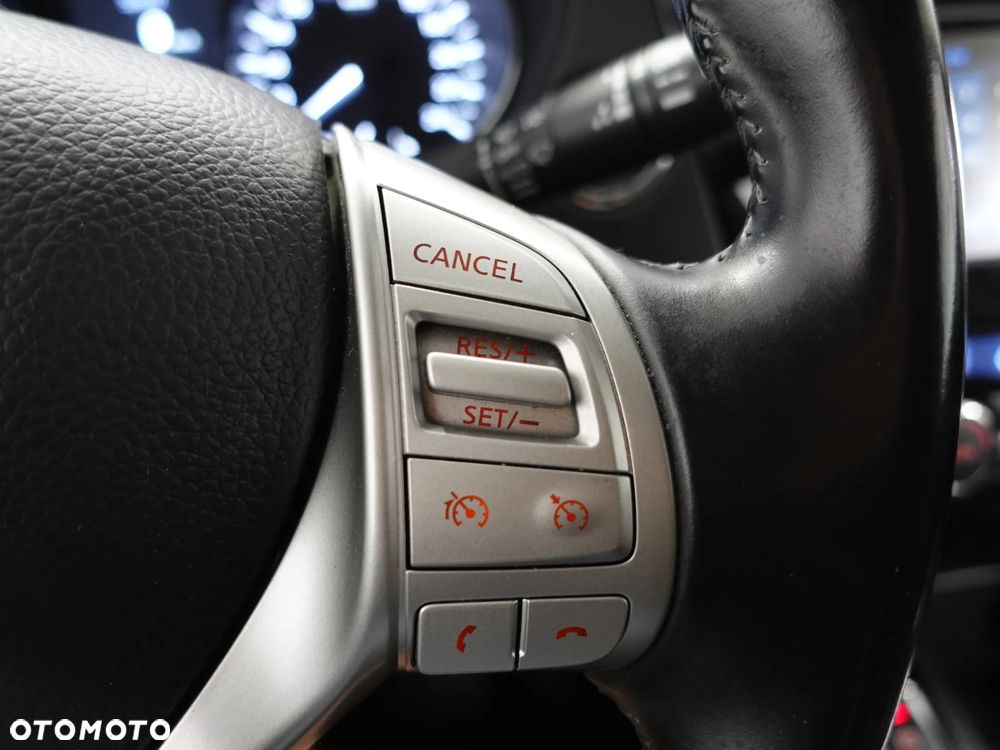 Nissan Qashqai - 36