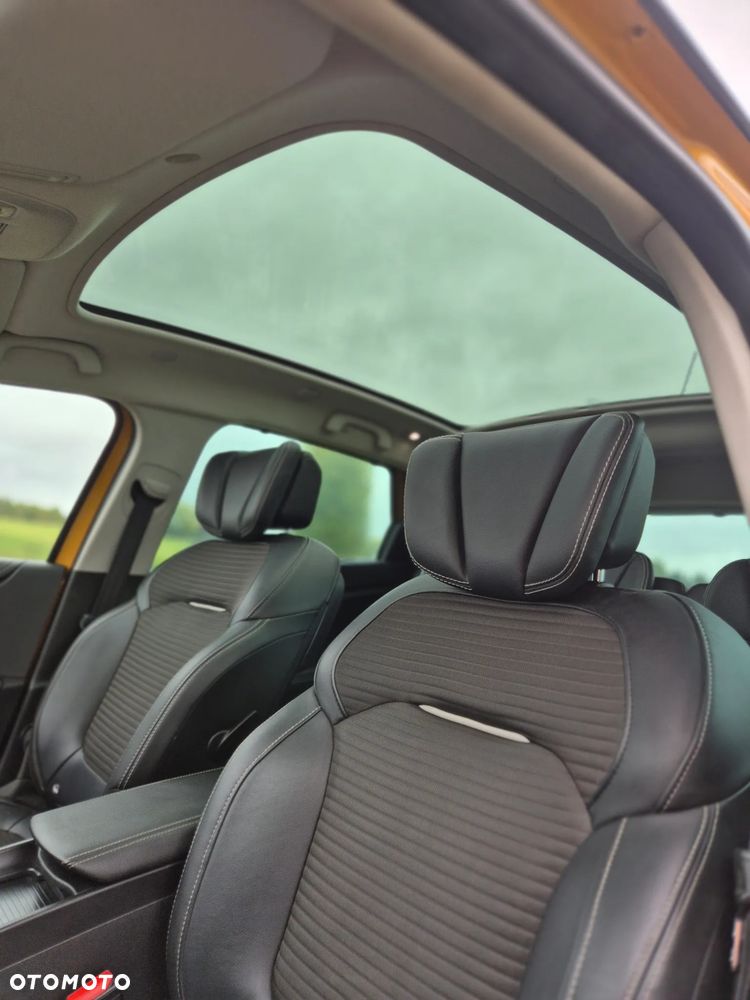 Renault Scenic ENERGY dCi 160 EDC BOSE EDITION - 11
