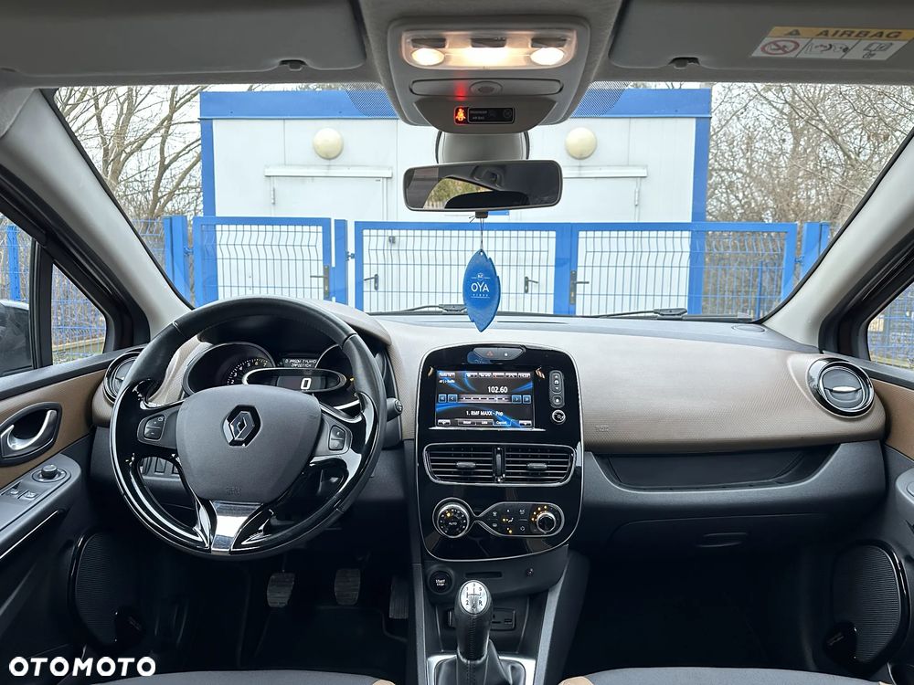 Renault Clio Energy TCe 90 Start & Stop Intens - 24
