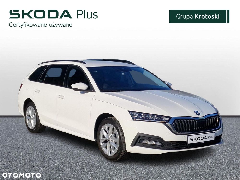 Skoda Octavia 2.0 TDI Ambition - 7