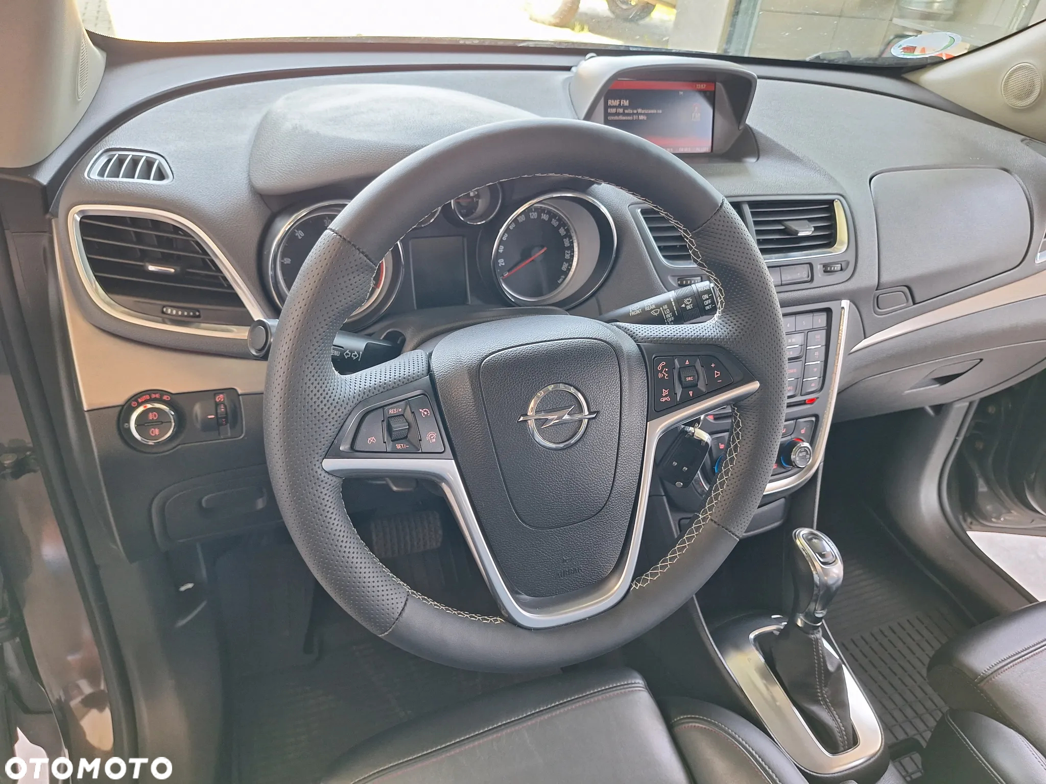 Opel Mokka - 19