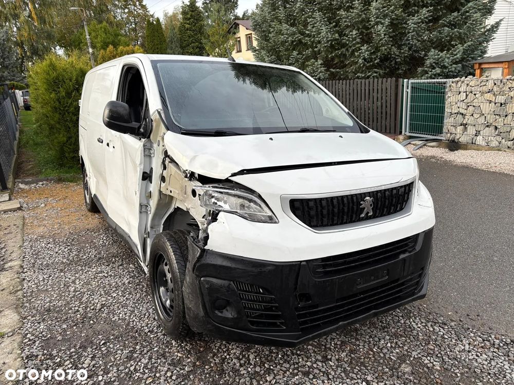 Peugeot Expert - 8