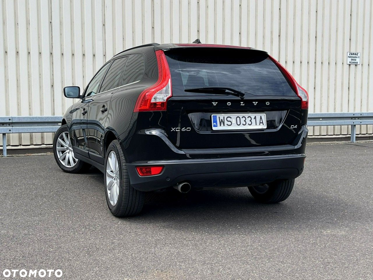 Volvo XC 60 D4 Summum - 6