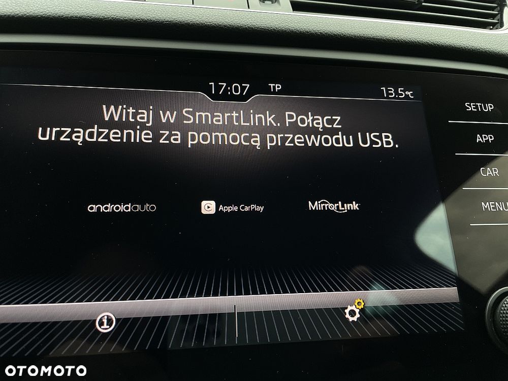 Skoda Octavia 2.0 TDI Style DSG - 16