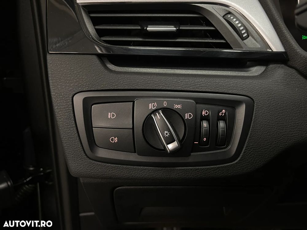 BMW X1 xDrive25e AT PHEV - 25