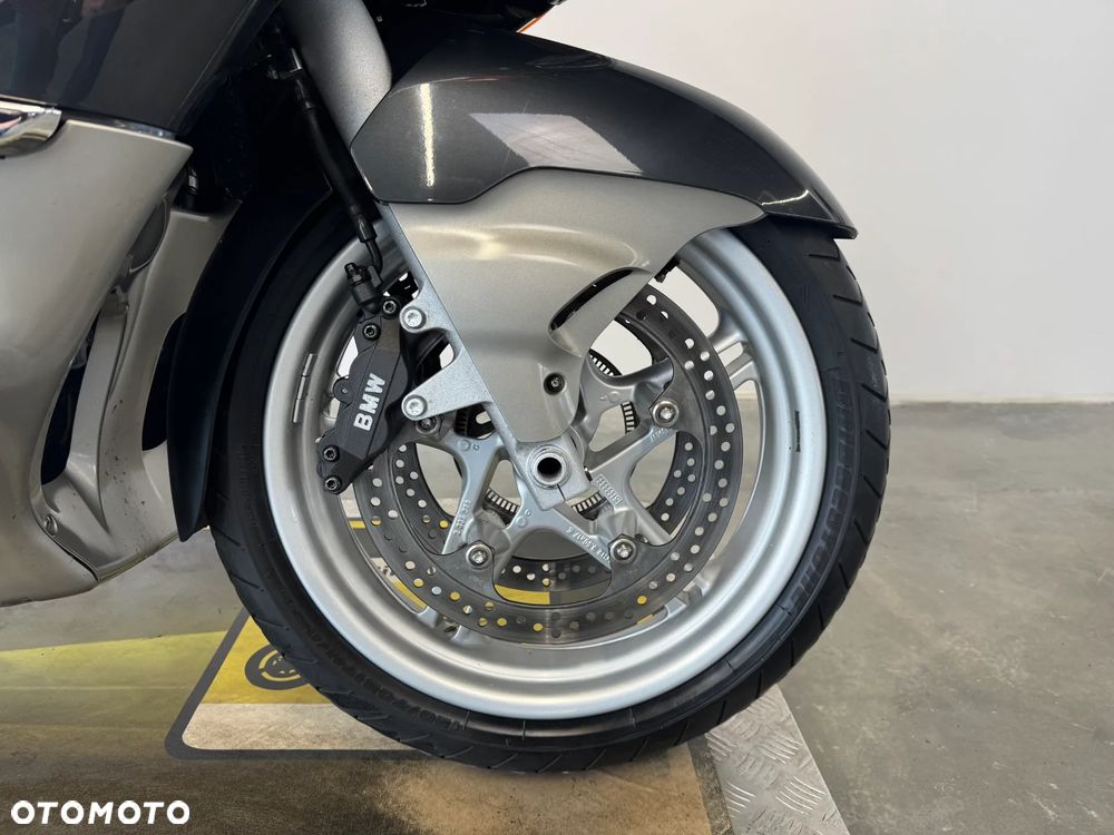 BMW K - 8