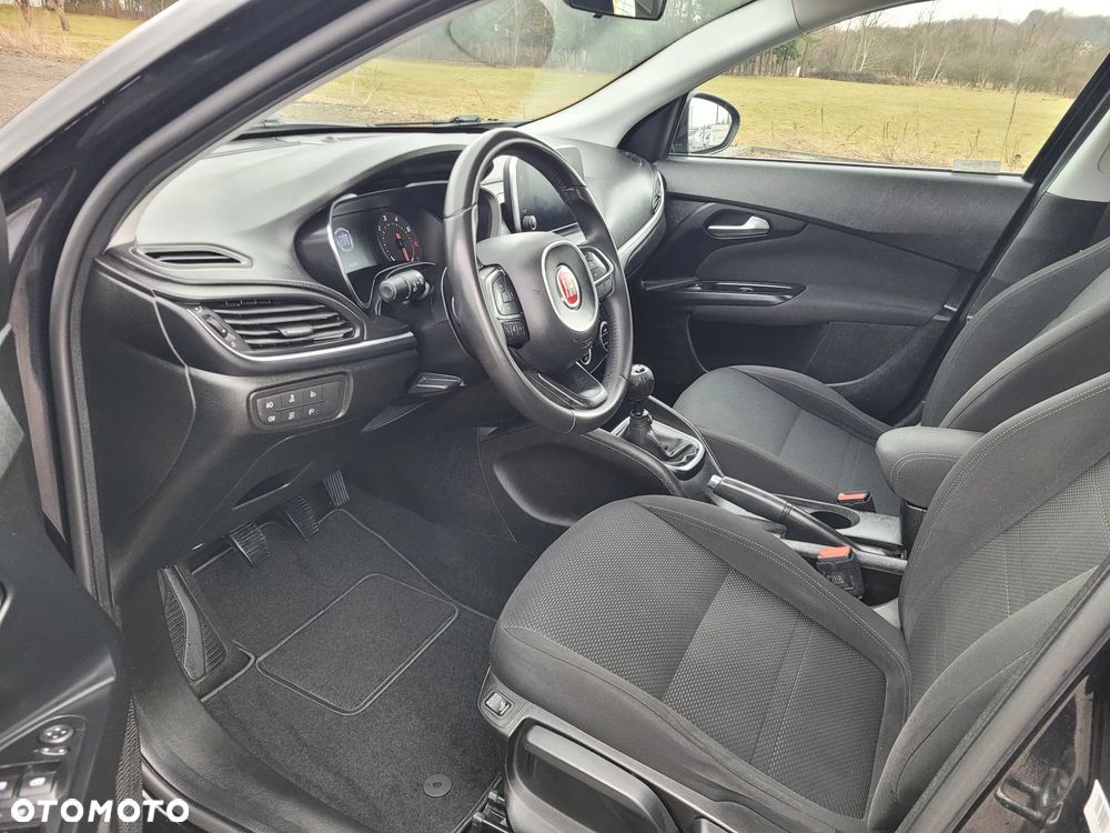 Fiat Tipo 1.4 16v Lounge - 16