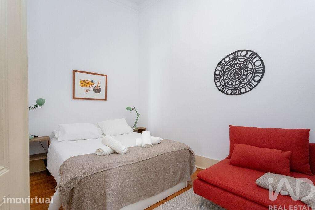 Apartamento T3 em Santa Maria Maior de 65,5 m2 - Grande imagem: 4/33