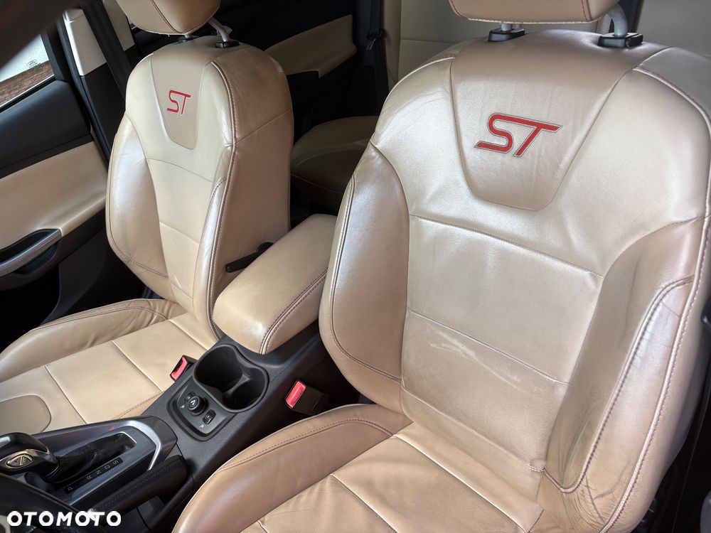 Ford Focus 2.0 TDCi Titanium MPS6 - 10
