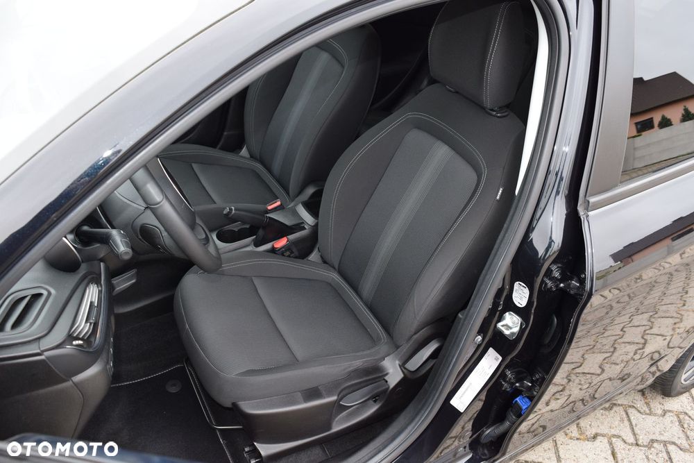 Fiat Tipo 1.4 T-Jet Lounge - 19