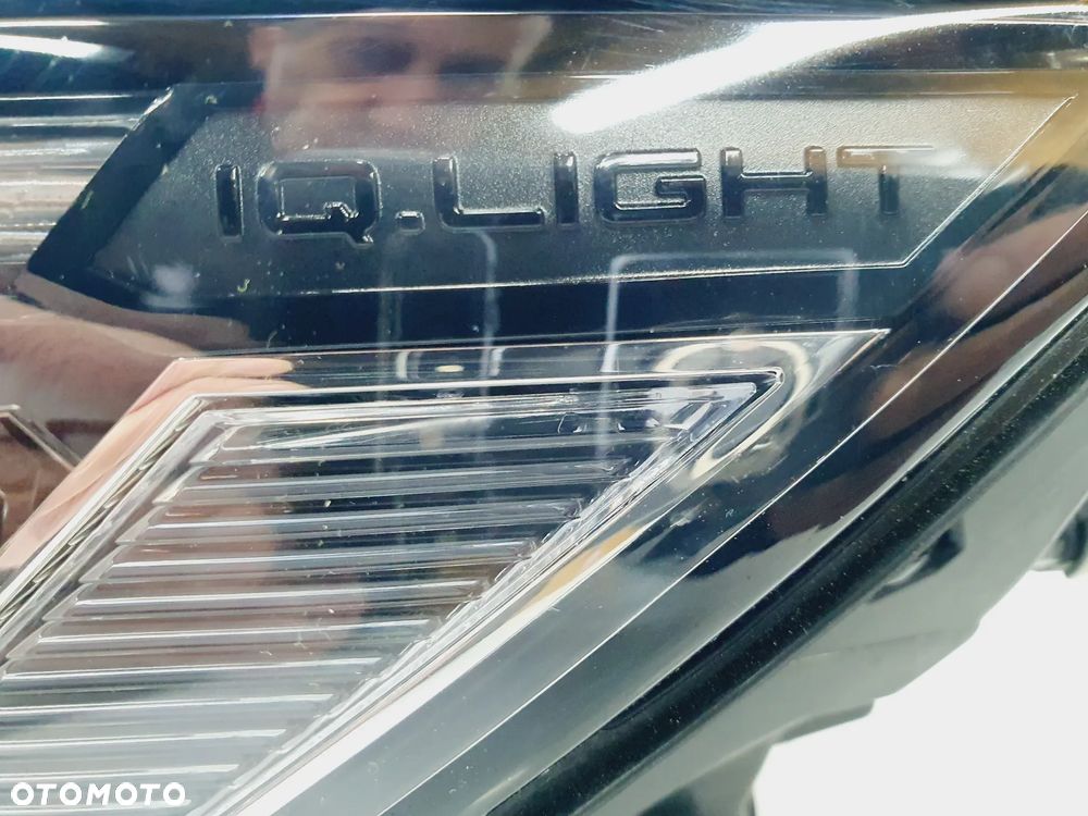 VW PASSAT B8 LIFT FULL LED IQ LAMPA LEWA 19-24 ORYGINAŁ EU!!! 3G1941081P - 3
