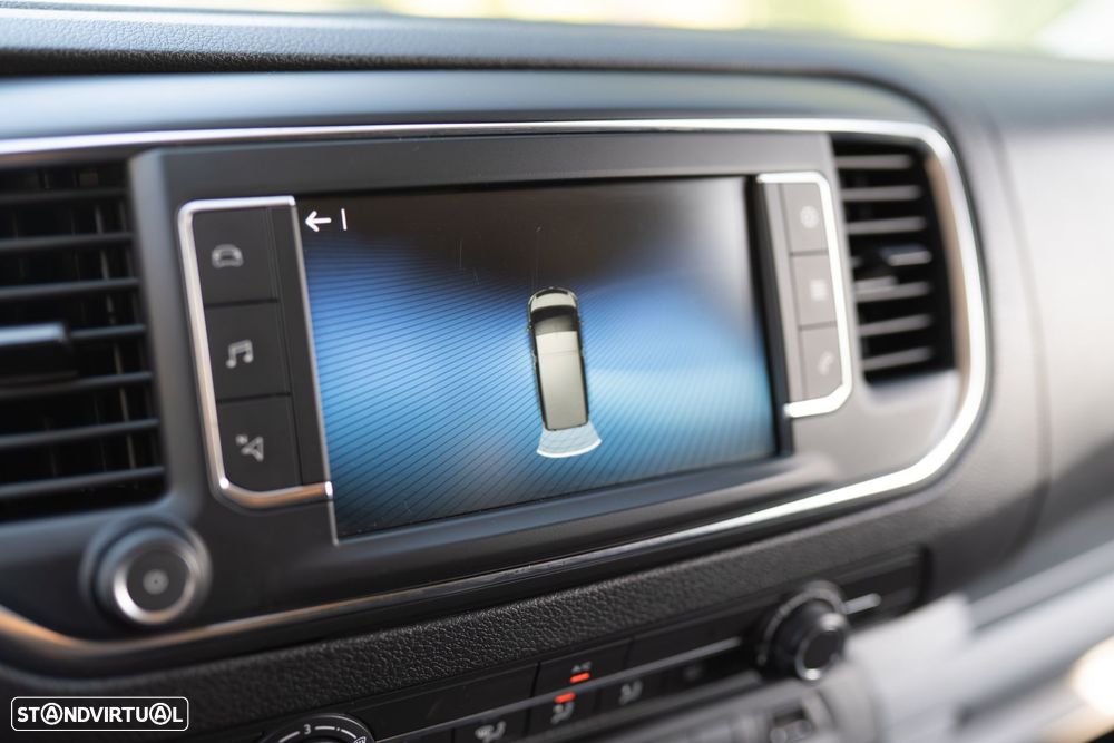 Toyota Proace 1,5-l-D-4D L1 (9L) Verso Shuttle - 32