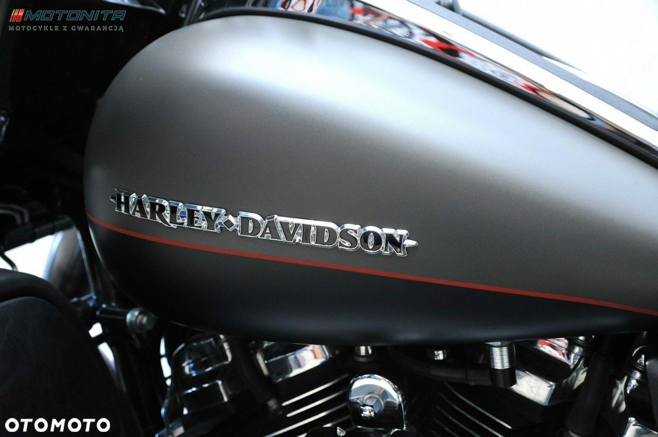 Harley-Davidson Electra - 19