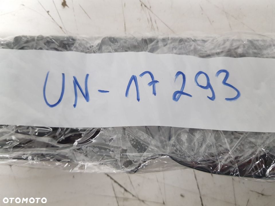 FORD MONDEO MK5 V OSŁONA LISTWA BŁOTNIKA PRAWA DS73-A02078-A - 5