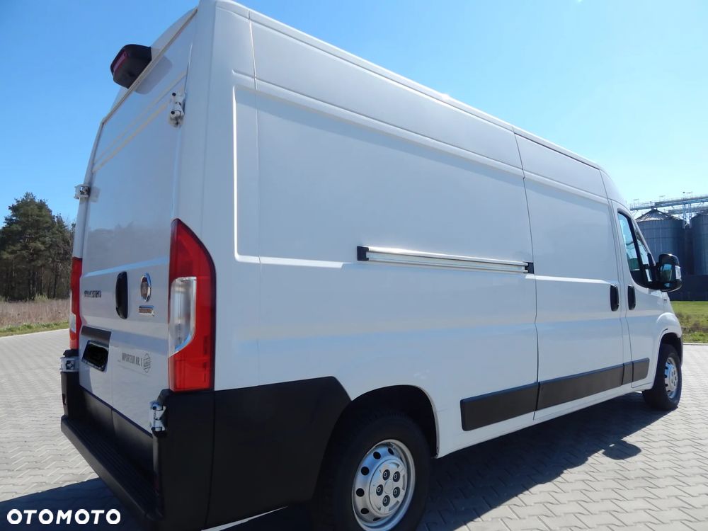 Fiat Ducato 2,3 Multijet 180KM - 34