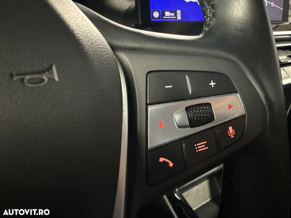 BMW X3 xDrive30e Aut. - 18