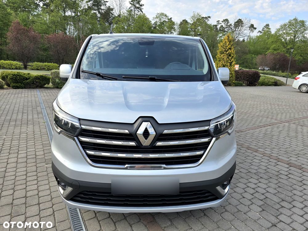 Renault Trafic - 17